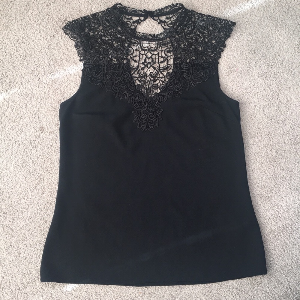 Oasis Top